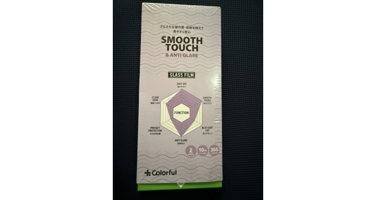 日本樂天 -  COLORFU