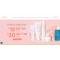 Avene 滿$80減$15, 或訂單滿$130減$30