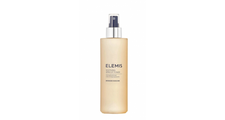 Elemis 杏桃抗敏爽膚水