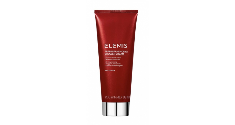 Elemis 大溪地雞蛋花沐浴乳200ml