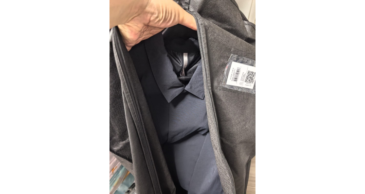 加拿大Arcteryx - Incenter Coat Men's