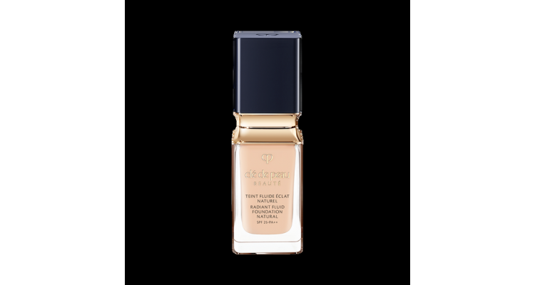 RADIANT FLUID FOUNDATION NATURAL