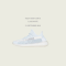 Yeezy 350 Cloud White