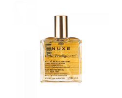 NUXE 晶亮全效護理油 100ml