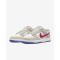 Nike Dunk Low Light Iron Ore