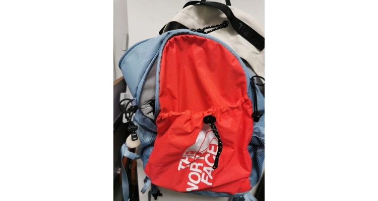 THE NORTH FACE W LIGHT BOZER 20, korea color