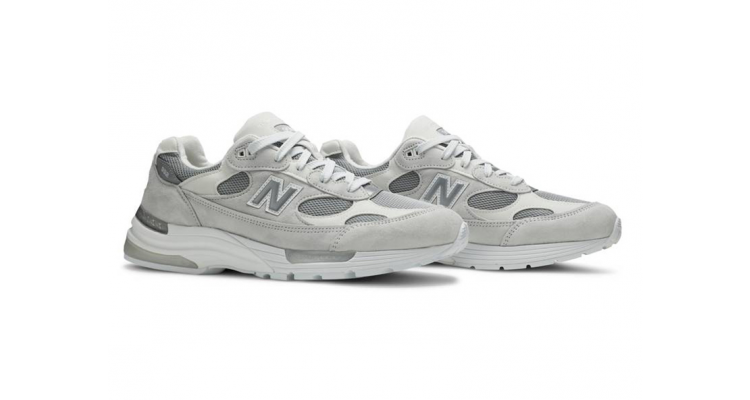 New Balance Made US 992 波鞋