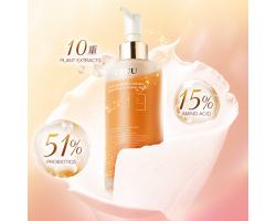 76酵母胺基酸私密處調理淨化露 150g