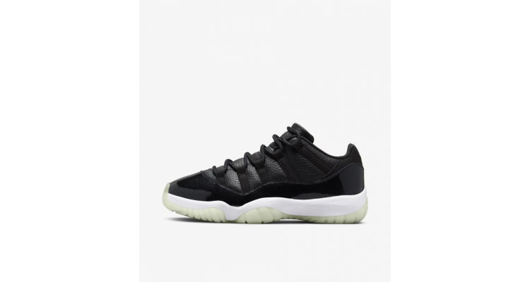 Air Jordan 11 Low 72-10 Nike GB