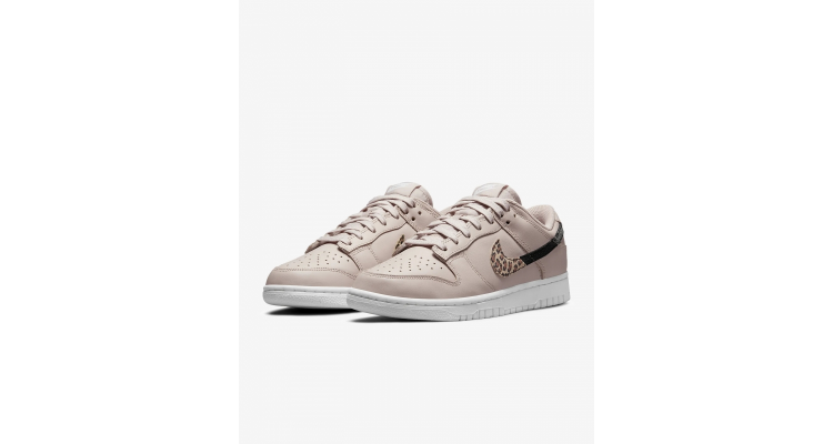 Nike Dunk Low SE Pink Animal