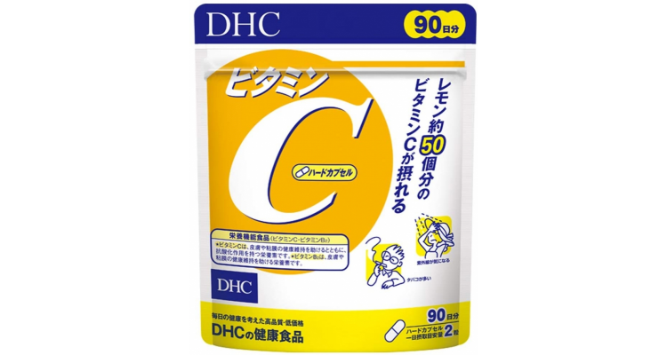 日本 DHC 選擇多價錢極平 必買營養補充產品推介