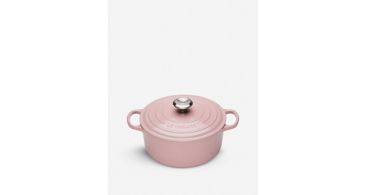 Le Creuset 精美廚具