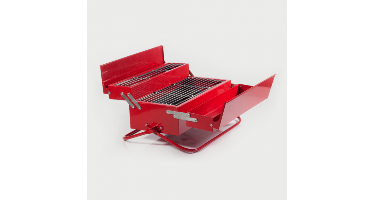 BBQ Toolbox 