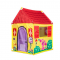 House/Tent Playset