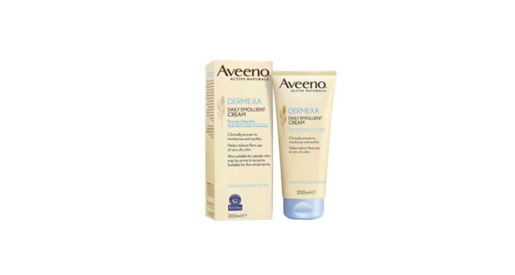 Aveeno Dermexa Emollient Cream