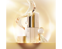 極嫩修復護唇膏 2.8g (透明水感/潤色裸粉)