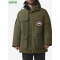 Canada Goose 上新熱賣 Kensington羽絨服