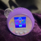 【日本樂天郵包分享】Takara Tomy電子寵物飼養遊戲機(紫色)