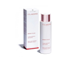 CLARINS 透亮光感淡斑亮肌水 200ml-清爽