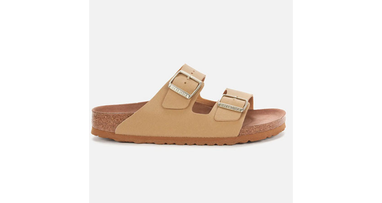 Birkenstock涼拖鞋74折