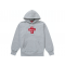 Supreme Cross Box Logo 衛衣 8 色任你揀