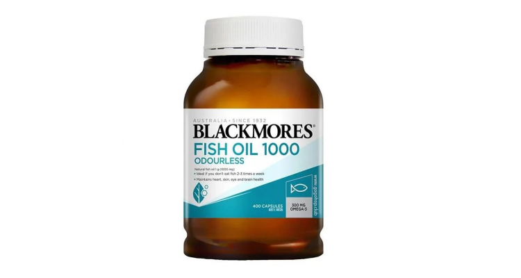 Blackmores