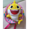 Baby Shark 3D Bag