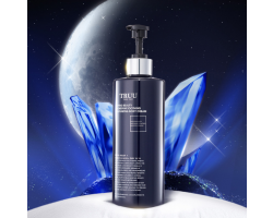 睡鎂人高效保濕身體乳 400ml