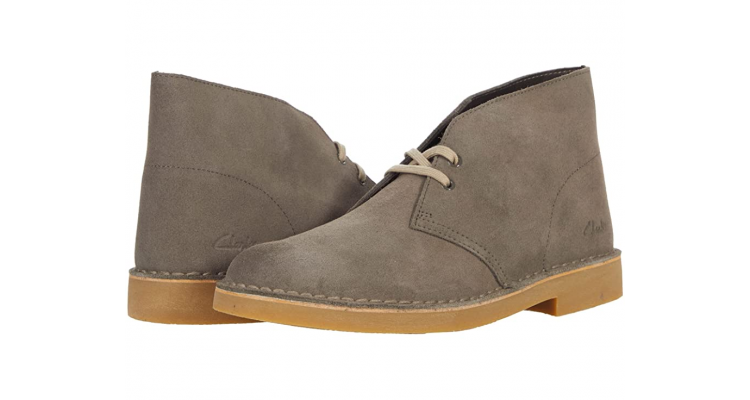 Clarks Desert Boot 2.0