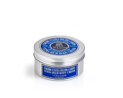 LOCCITANE 乳木果豐凝潤膚霜 200ml