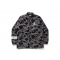 Bape Pirate Store URSUS CAMO COA