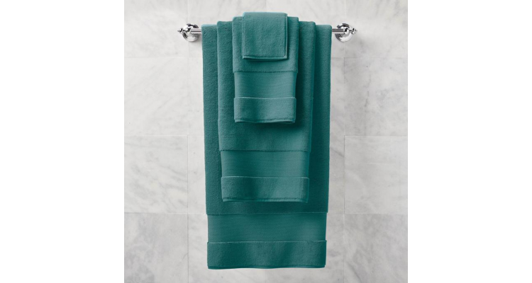 Frontgate Resort Cotton Towel