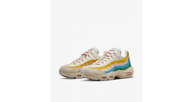 WMN Air Max 95 Rise and Unity