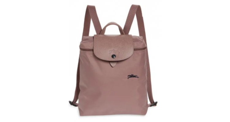 Longchamp 美包專場 大號餃子包$79 尼龍雙肩包$89