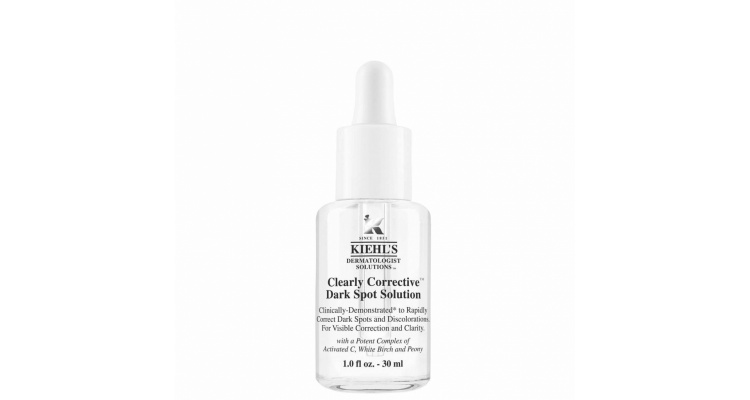 KIEHL’S Clearly Corrective dark 