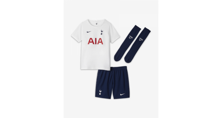 Tottenham Hotspur FC Home Kids