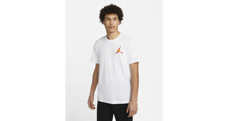 Jordan Jumpman 3D tee