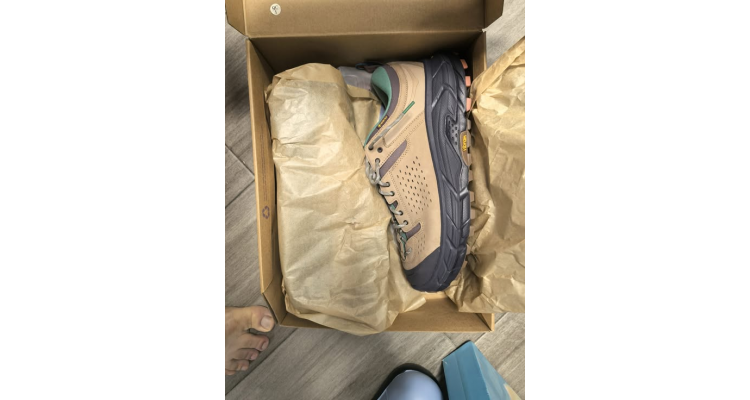 美國ebay-Hoka One One Bodega x Tor Ultra Low GORE-TEX 'The World at Large' 