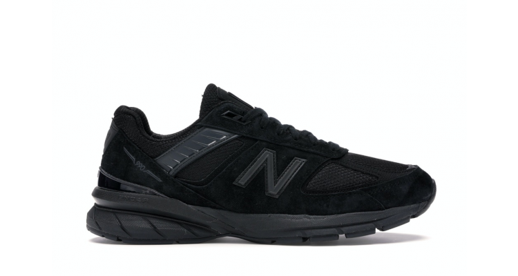 stockX 波鞋 New Balance 990v5