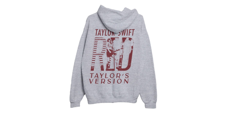 taylor swift 衫