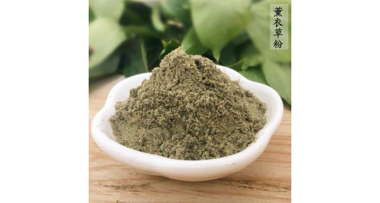 本物|薰衣草粉  