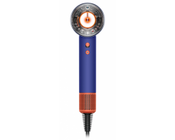 DYSON Supersonic Nural™ 風筒 HD16 吹風機 長春花藍 [平行進口]