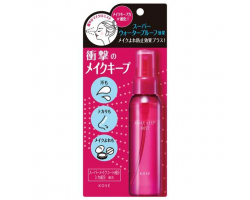 KOSE 定妝防水噴霧 EX+ 80ml