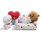 日本限定BT21 tissue sofa