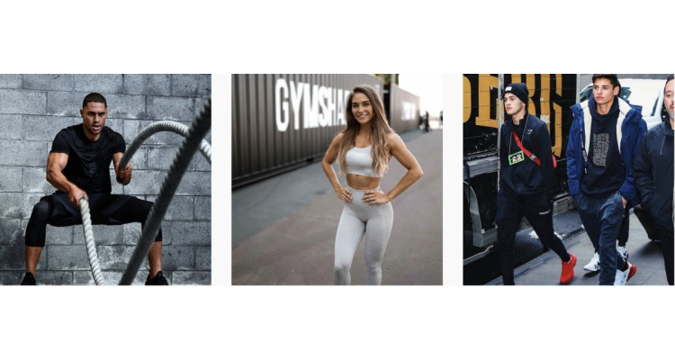 Gymshark