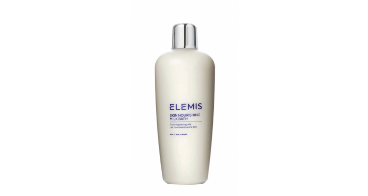 Elemis 牛奶滋潤沐浴乳