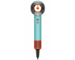 DYSON Supersonic Nural™ 風筒 HD16 吹風機 綠松石 [平行進口]