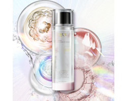 美白調理平衡露【美膚神仙水】135ml