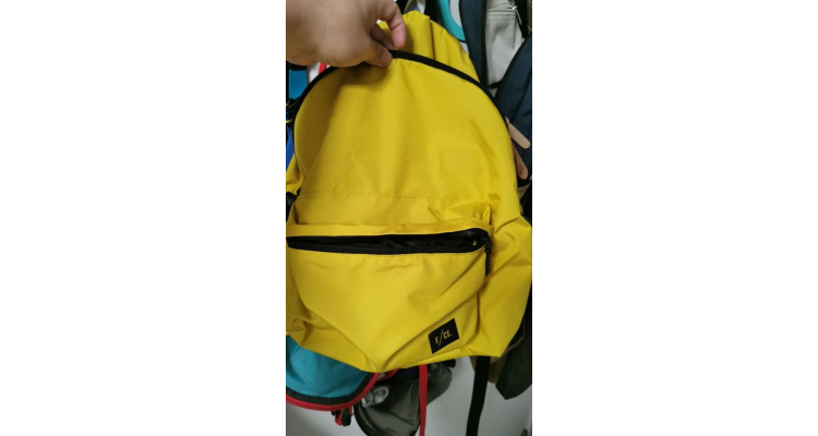 FC RC ROBIC RUCKSACK DAYBACK