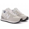 New Balance 574 sneakers in off 
